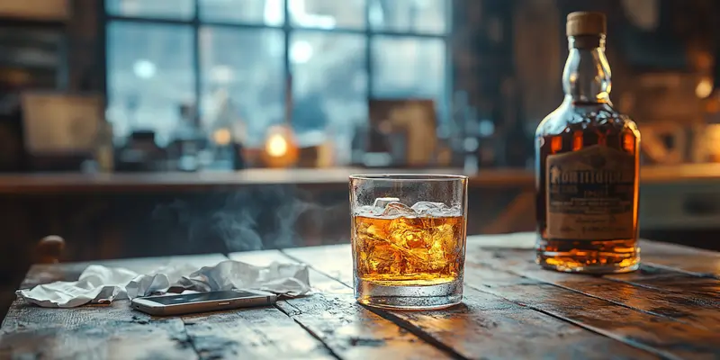 Agresywny alkoholik w domu co robić? Agresywny alkoholik w domu co robić?