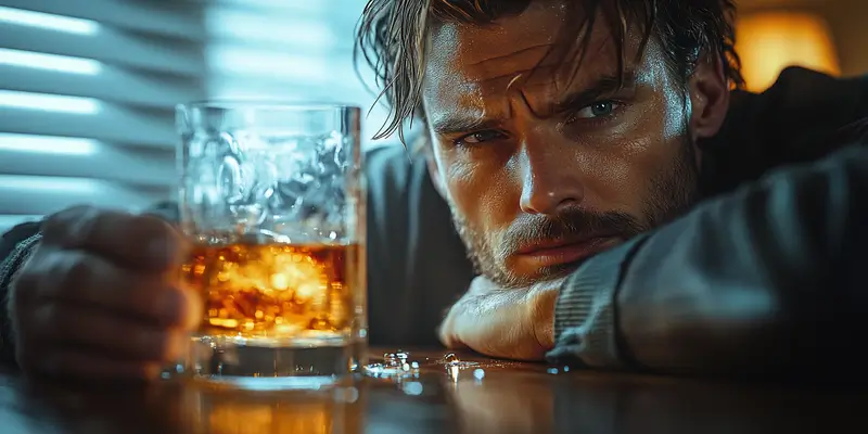 Alkoholizm - co to za choroba?