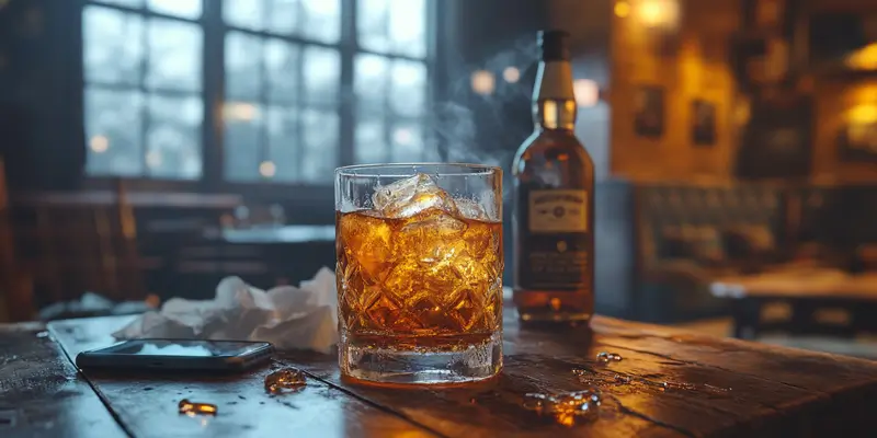 Alkoholizm – gdzie szukać pomocy? Alkoholizm – gdzie szukać pomocy?