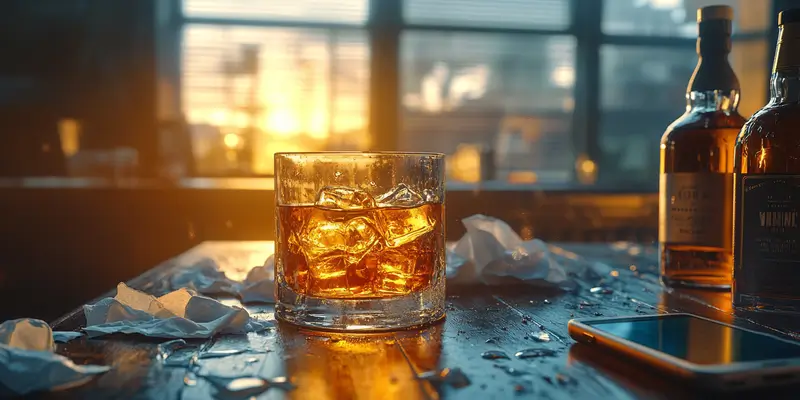 Alkoholizm jak leczyć? Alkoholizm jak leczyć?