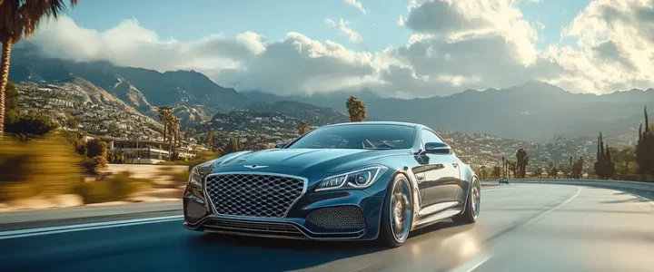 Auto części Hyundai