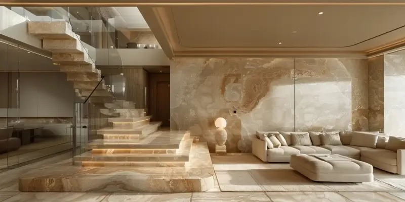 Balustrady szklane Warszawa Balustrady szklane Warszawa