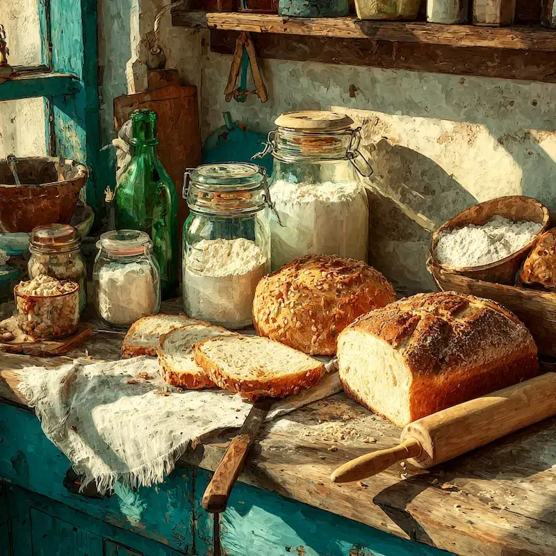 Bezglutenowe co to? Bezglutenowe co to?