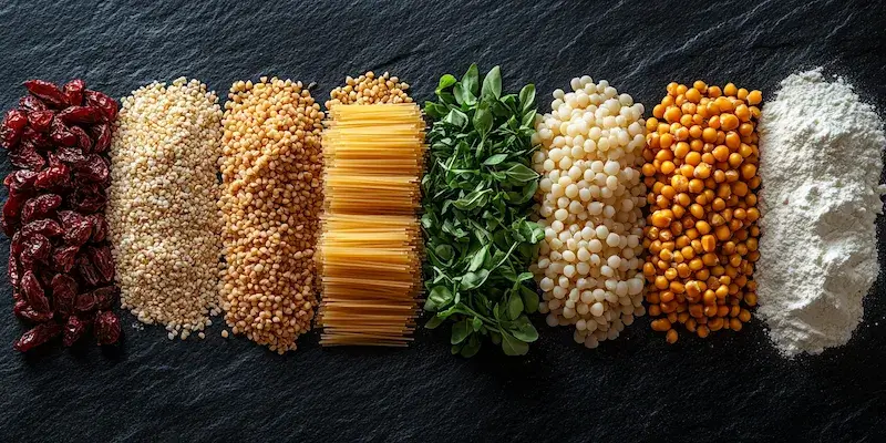 Bezglutenowe co to jest?