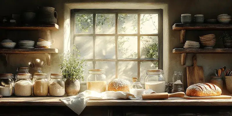 Bezglutenowe o co chodzi?