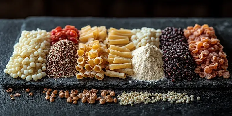 Biszkopty bezglutenowe gdzie kupić?