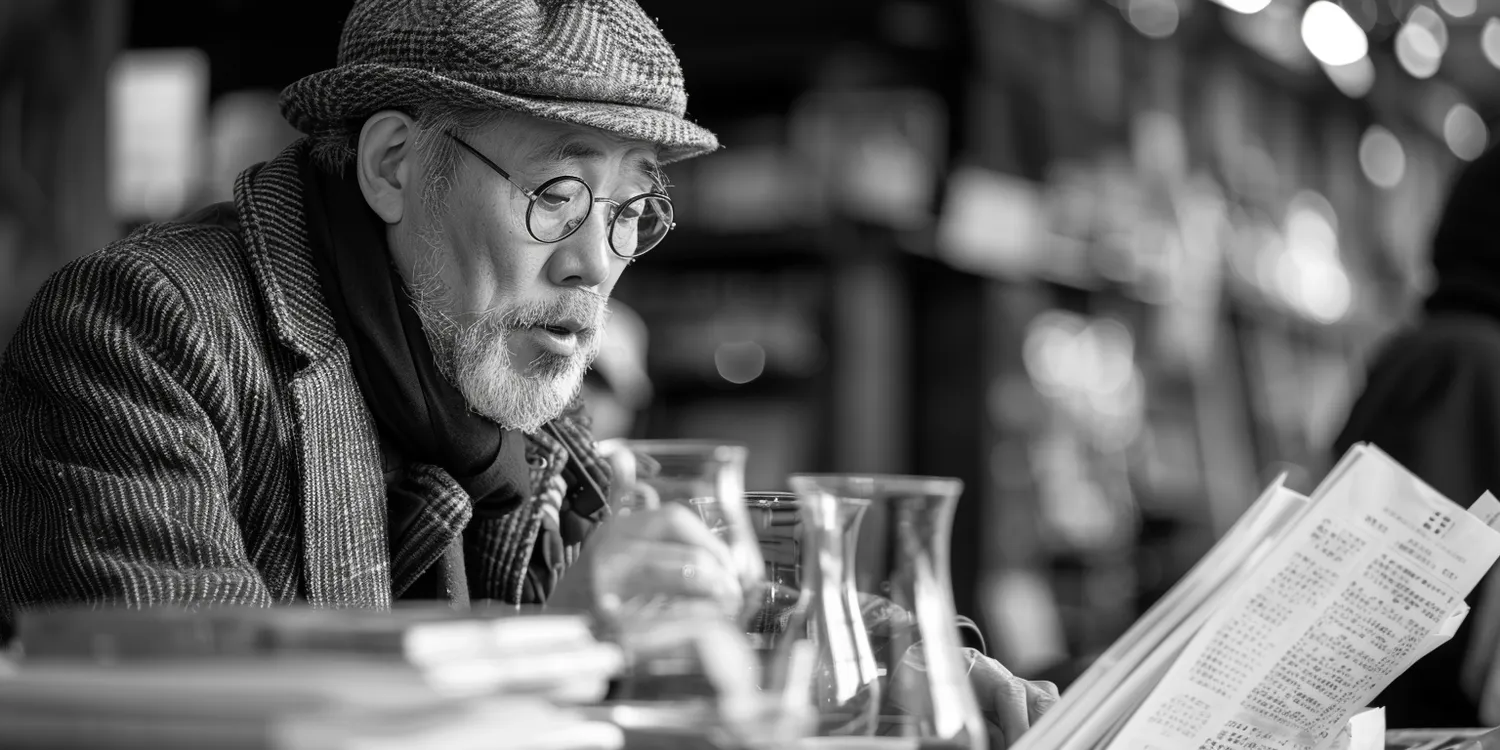 Biuro tłumaczy przysięgłych