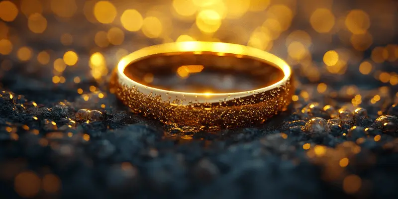 Biżuteria ślubna Kielce