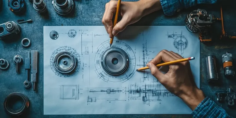 Budowa maszyn produkcyjnych Częstochowa Budowa maszyn produkcyjnych Częstochowa