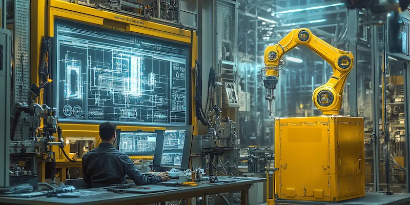 Budowa maszyn produkcyjnych Toruń Budowa maszyn produkcyjnych Toruń