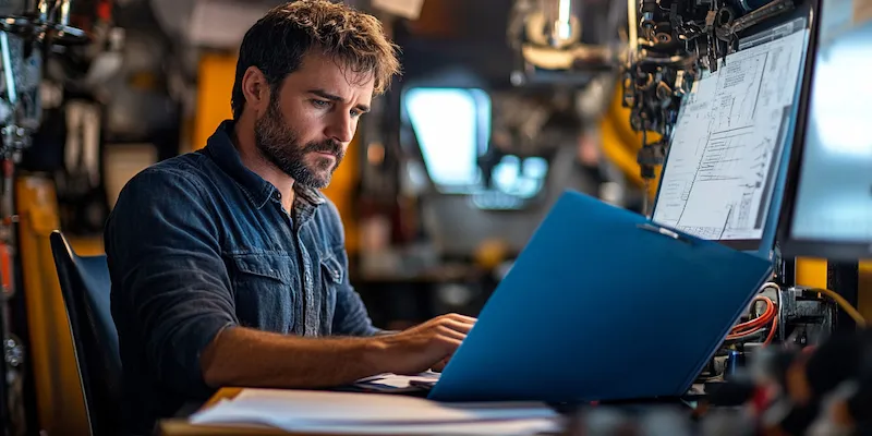 Budowa maszyn produkcyjnych Trójmiasto