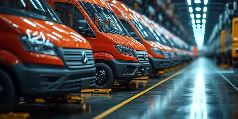 Busy do Niemiec Dębno