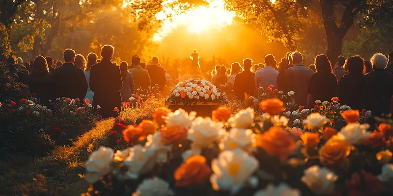 Całodobowy zakład pogrzebowy Opole