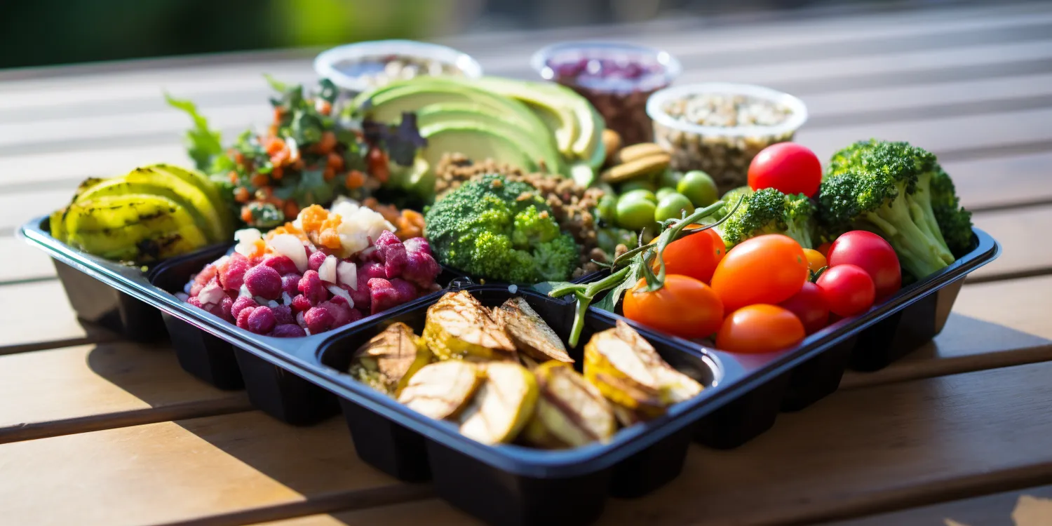 Catering dietetyczny co to?