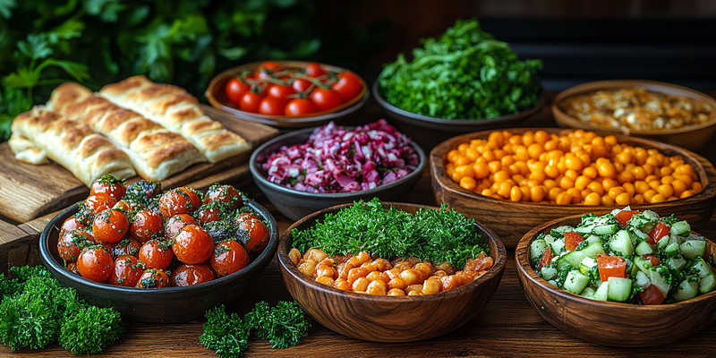 Catering dietetyczny jaka stawkaVATt?