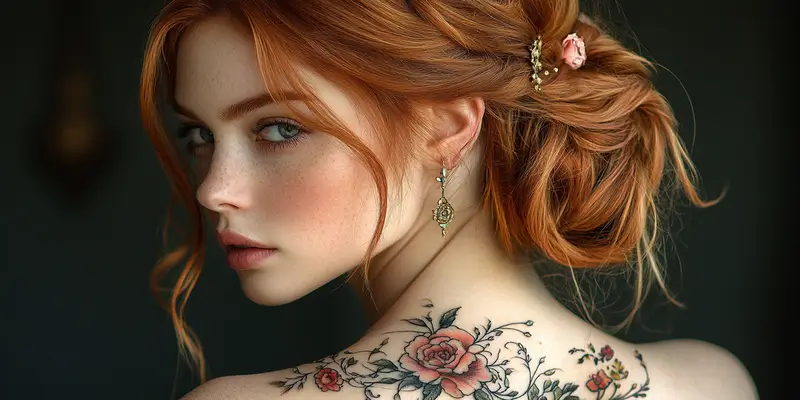 Co oznaczają tatuaże? Co oznaczają tatuaże?