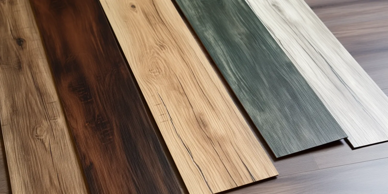 Co pod wykładziny dywanowe?