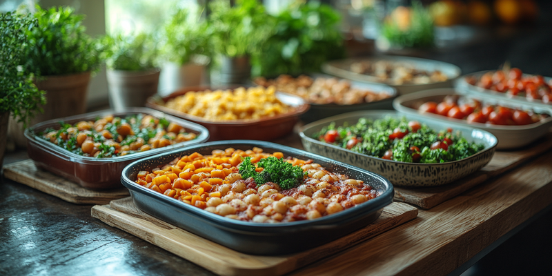 Co to jest catering dietetyczny?