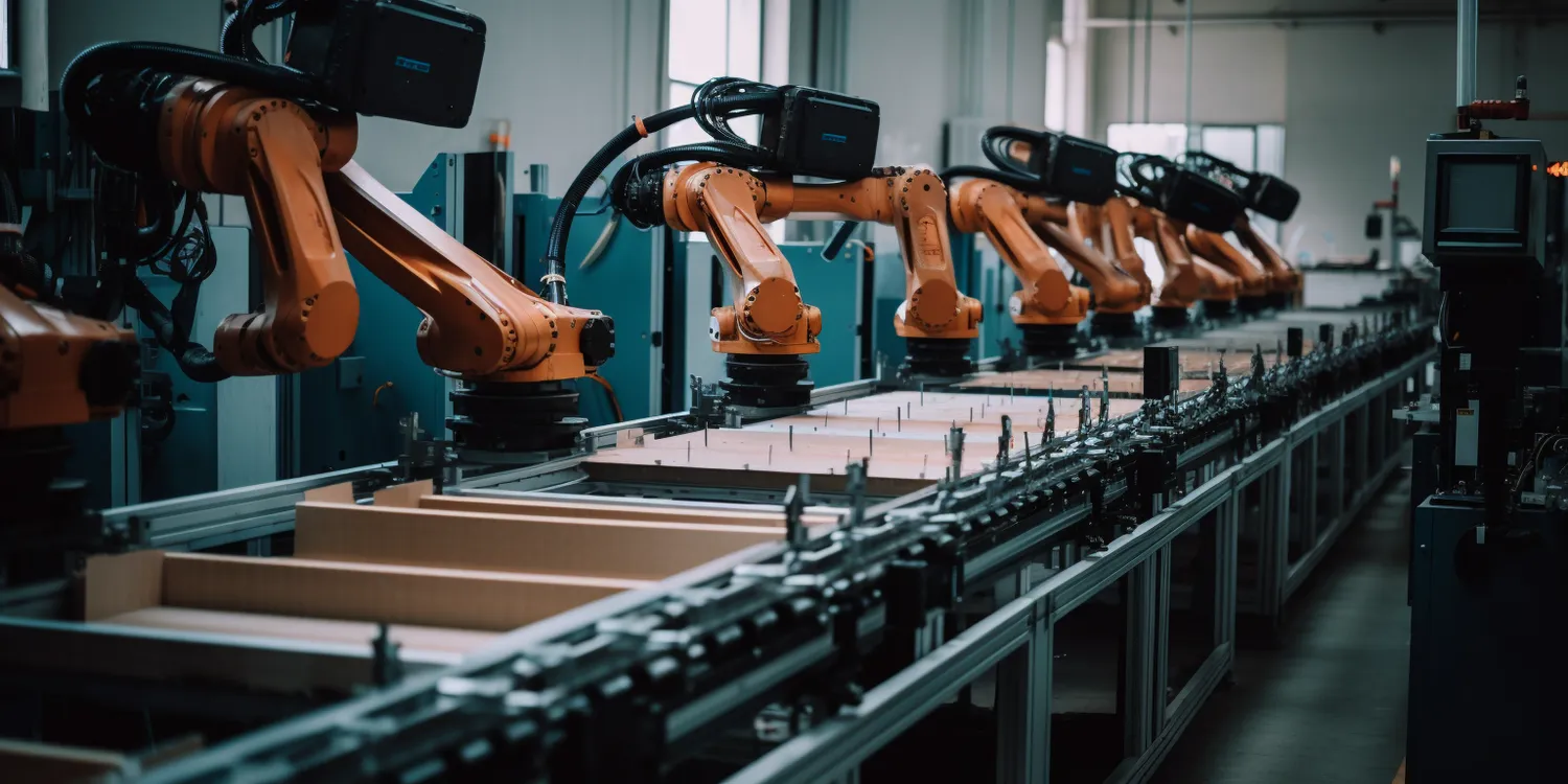 Co to jest przemysł zaawansowanych technologii? Co to jest przemysł zaawansowanych technologii?