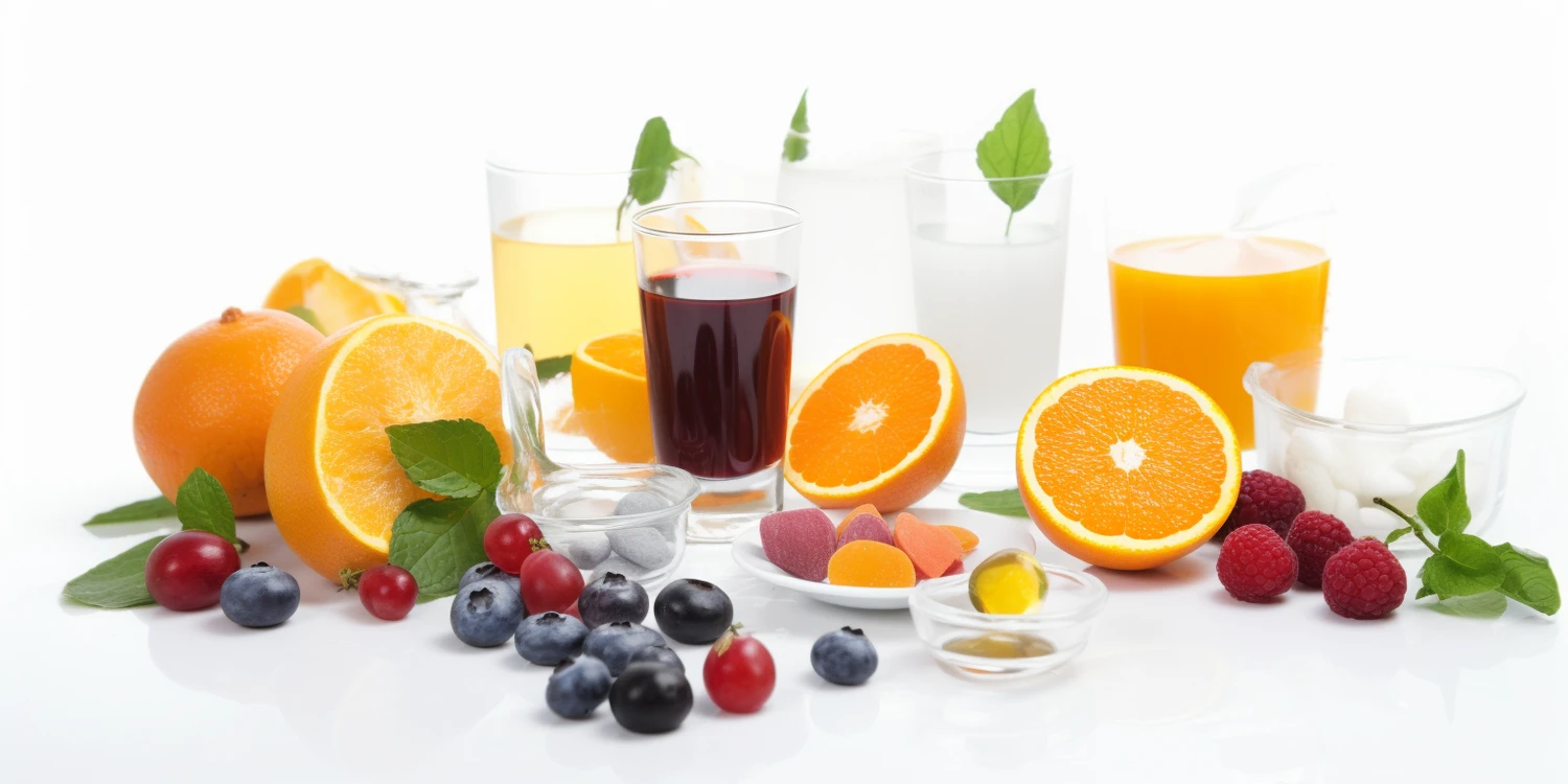 Co to jest witamina C?