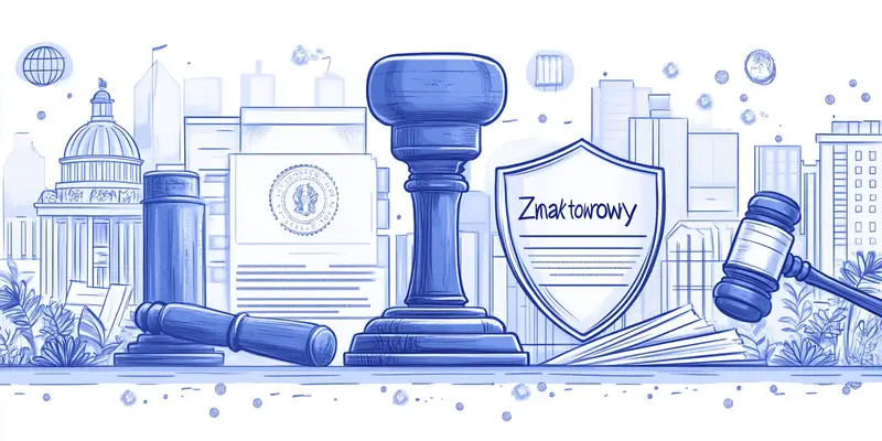 Co to jest znak towarowy i do czego służy? Co to jest znak towarowy i do czego służy?