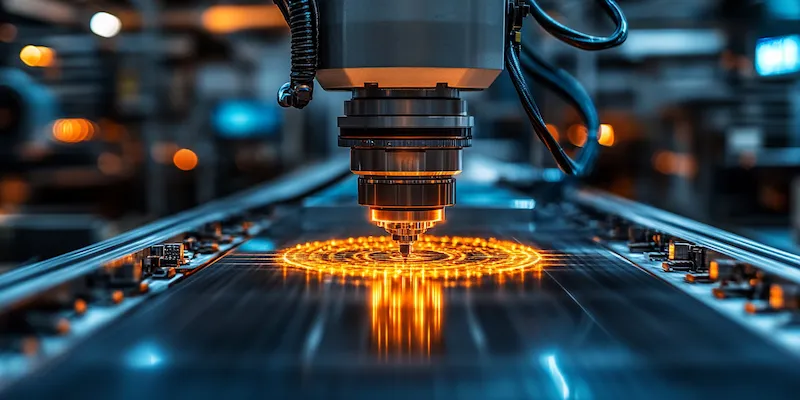 Co to przemysł chemiczny?