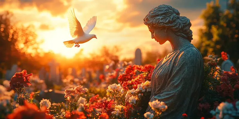 Co to zakład pogrzebowy?