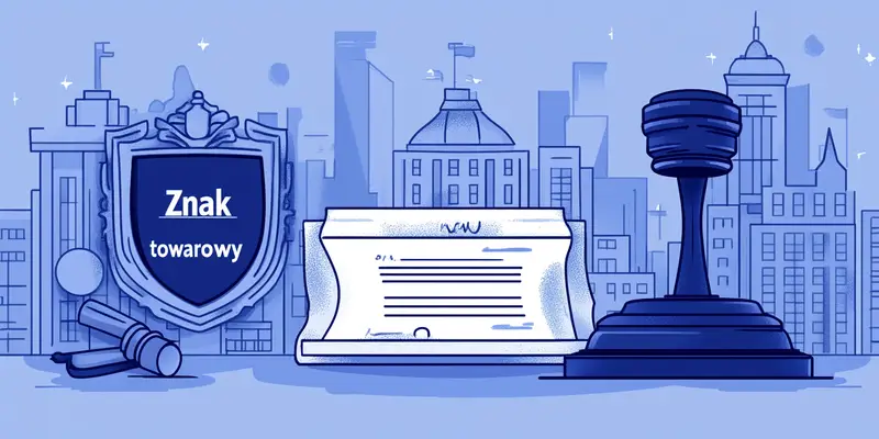 Co to znak towarowy? Co to znak towarowy?