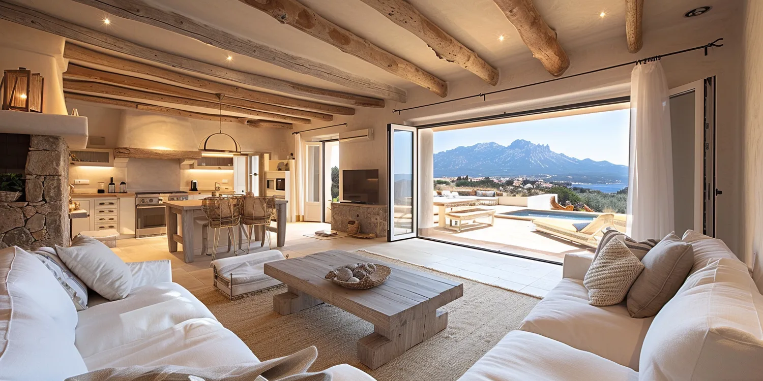 Co warto zobaczyć będąc na Sardynii?