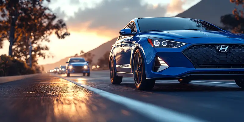 Części Hyundai Elantra Części Hyundai Elantra