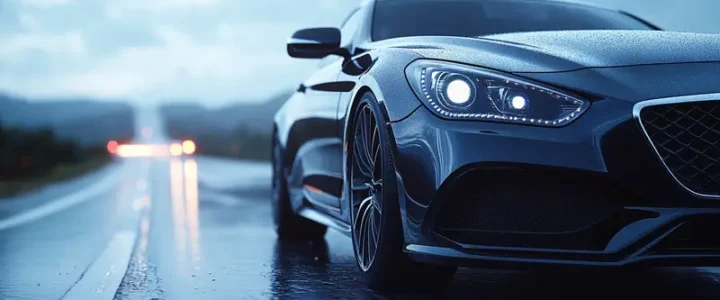 Części Hyundai Genesis