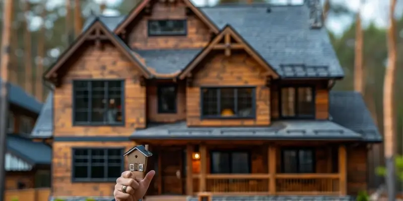 Czy biuro nieruchomości pomoże ci w sprzedaży?