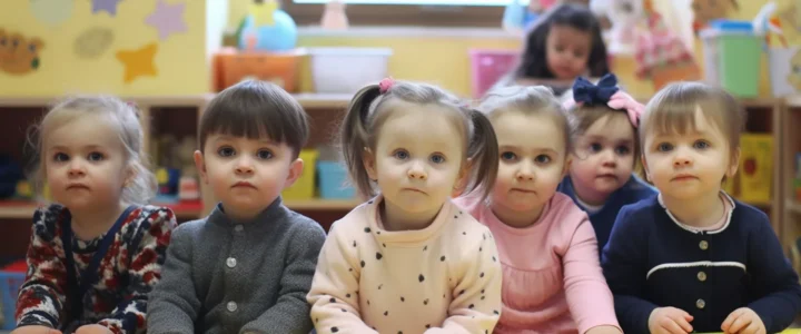 Czy dzieci z orzeczeniem płacą za przedszkole?