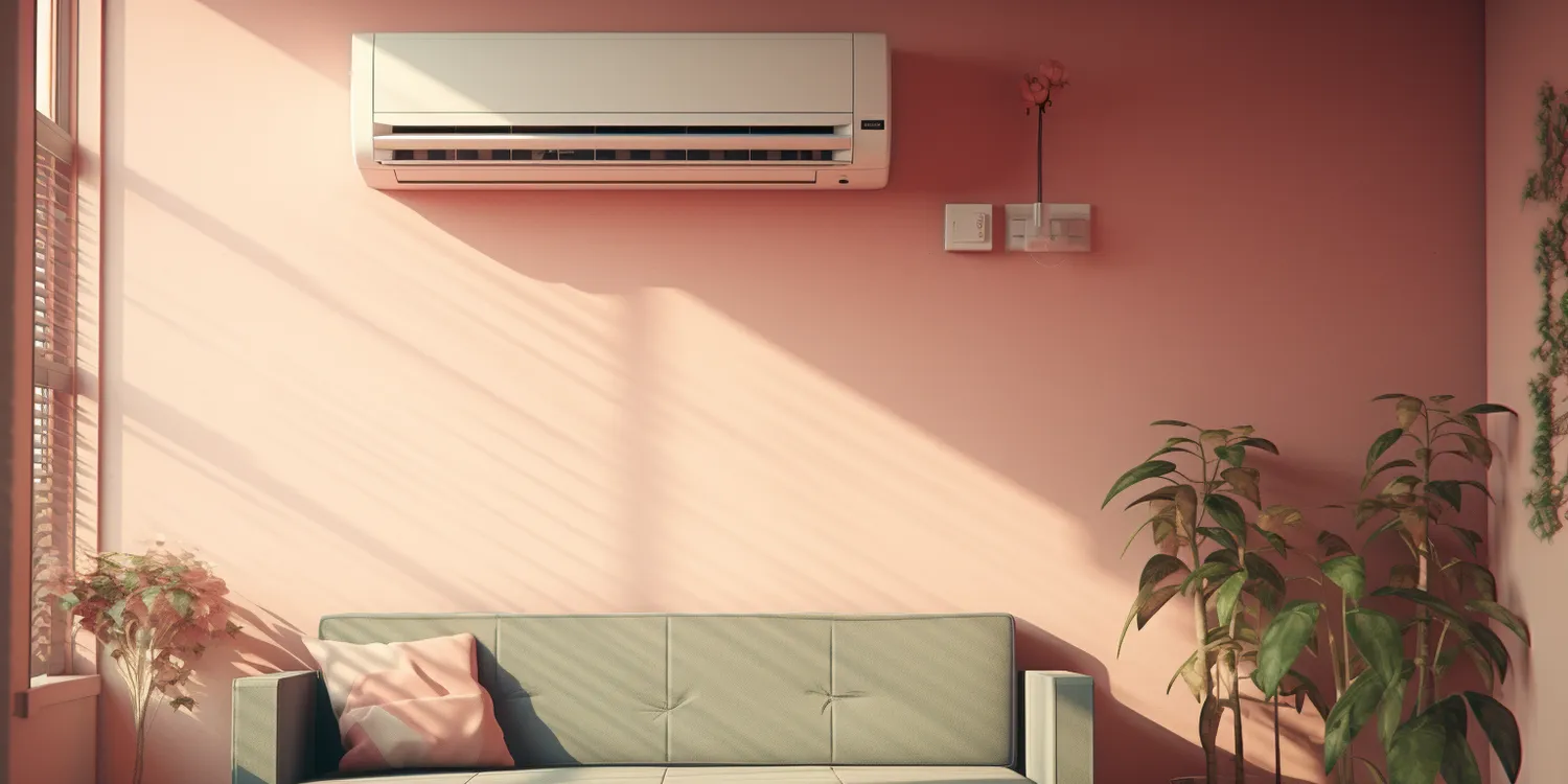 Czy klimatyzacja w domu powinna być cały czas włączona?