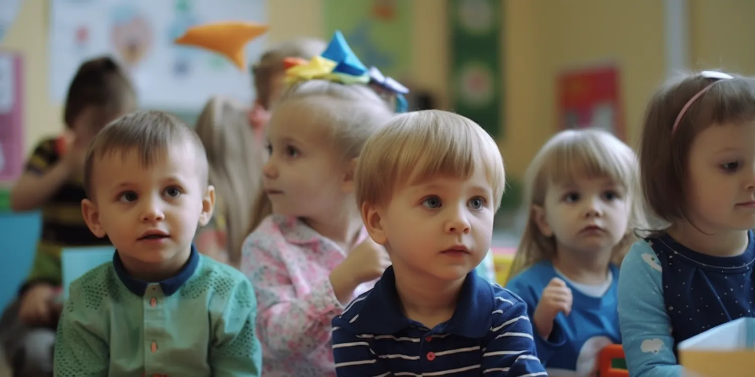 Czy przedszkole może odmówić przyjęcia dziecka z katarem?