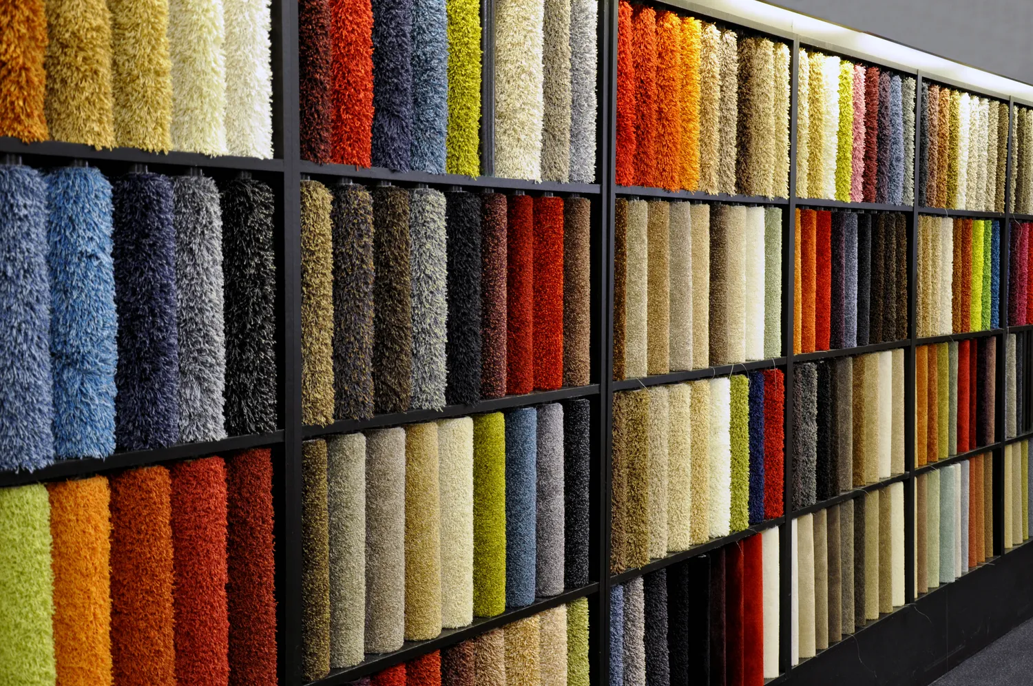 Czyszczenie dywanów Warszawa