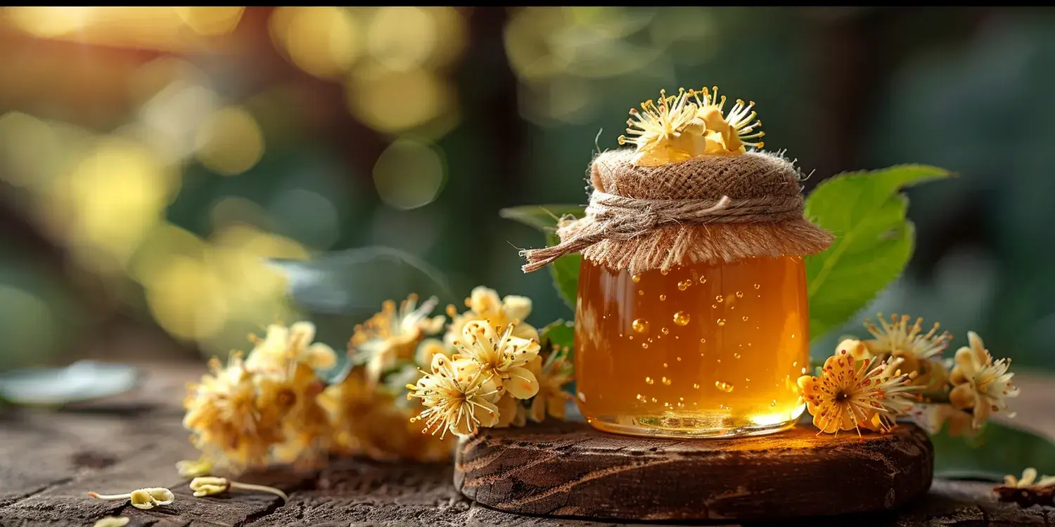 Dlaczego miód akacjowy nie krystalizuje się?