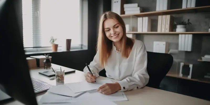 Dlaczego pełna księgowość to doskonały pomysł?