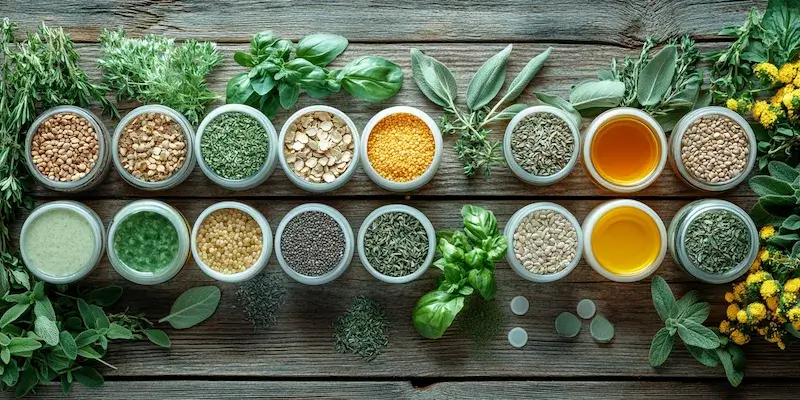 Dlaczego produkty są ekologiczne?