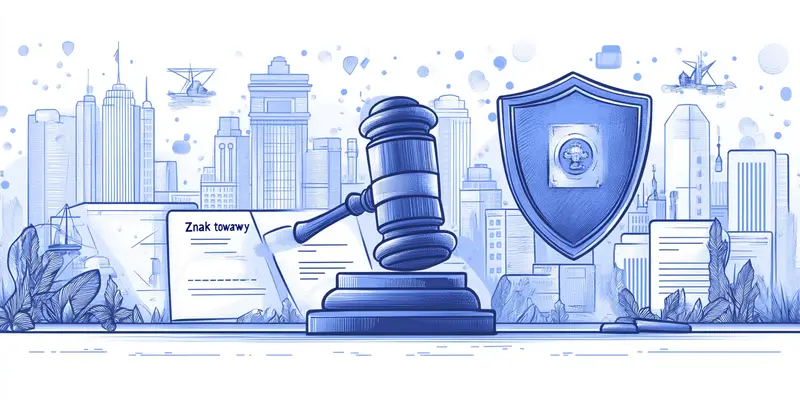 Dlaczego warto zarejestrować znak towarowy? Dlaczego warto zarejestrować znak towarowy?