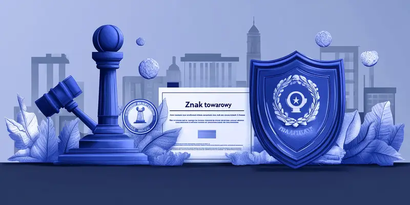 Dlaczego warto zarejestrować znak towarowy?