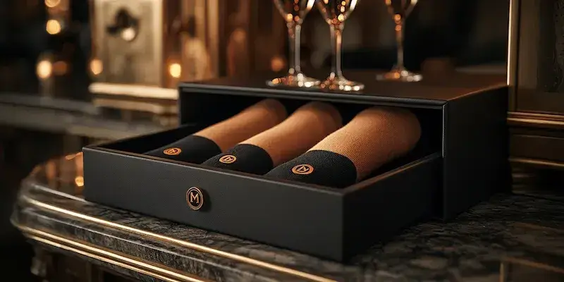 Drewniane personalizowane prezenty