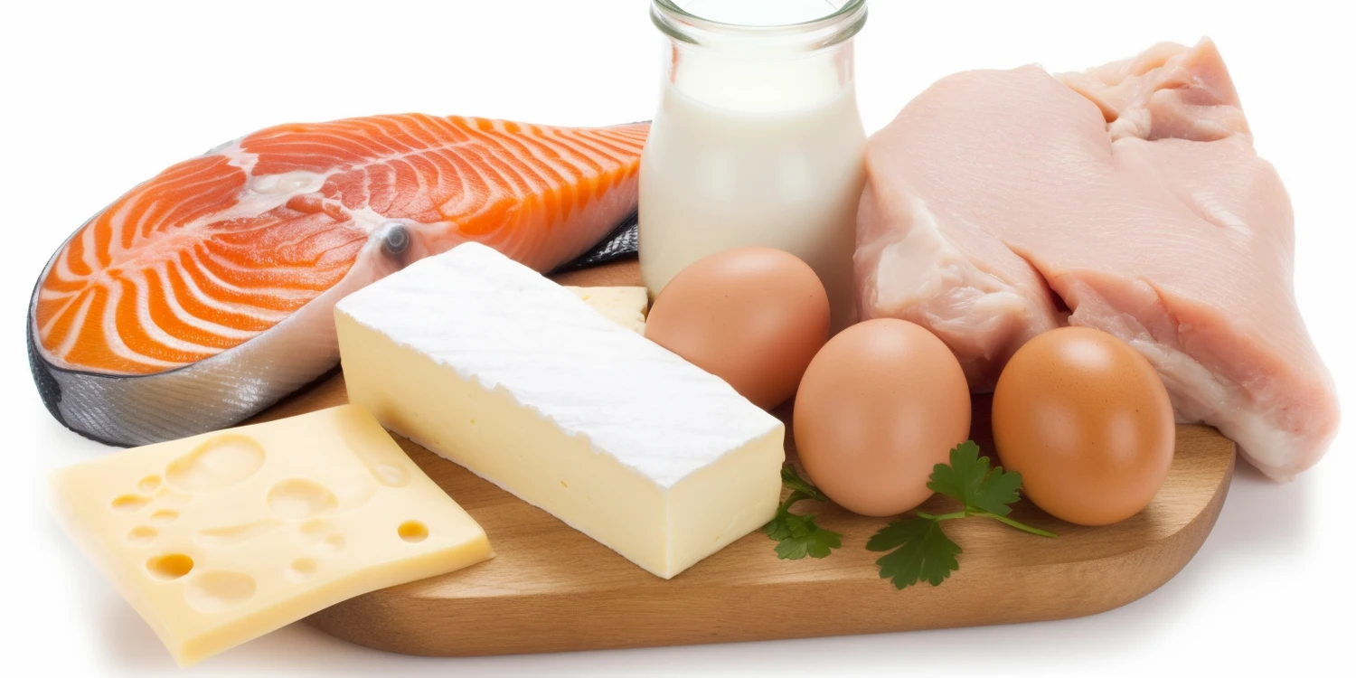 Dzienna porcja witaminy C