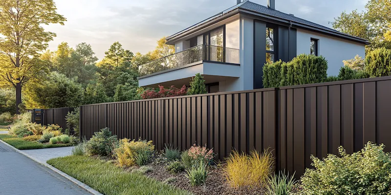 Gartenzaun in Polen Kaufen Gartenzaun in Polen Kaufen