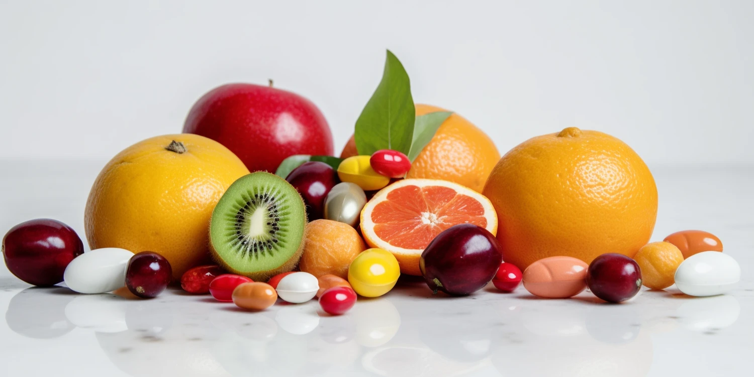 Gdzie jest witamina C? Gdzie jest witamina C?