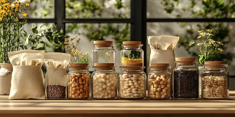 Gdzie kupić produkty ekologiczne? Gdzie kupić produkty ekologiczne?