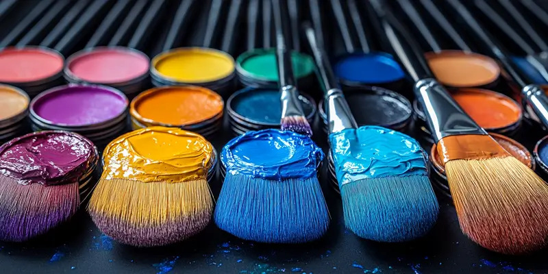 Gdzie mogę kupić farby do twarzy? Gdzie mogę kupić farby do twarzy?