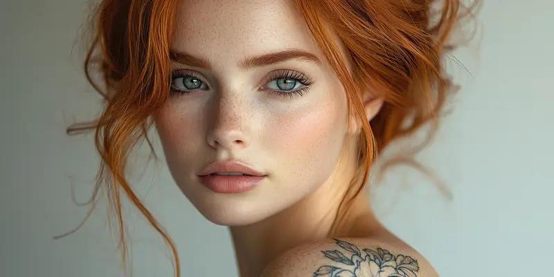 Gdzie tatuaże bolą najbardziej? Gdzie tatuaże bolą najbardziej?