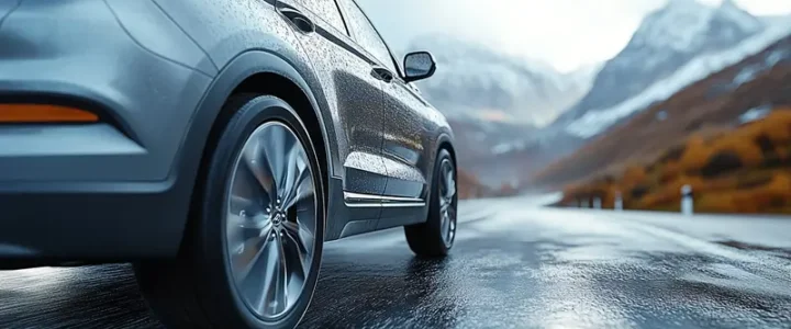 Hurtownia części Hyundai