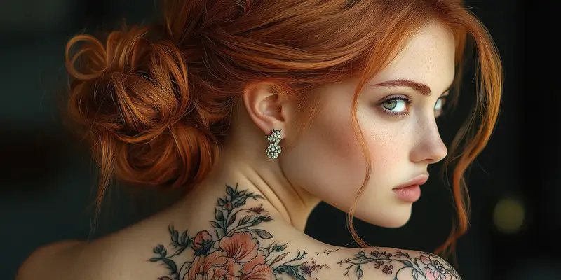Ile kosztują tatuaże oraz od czego jest zależna ich cena?